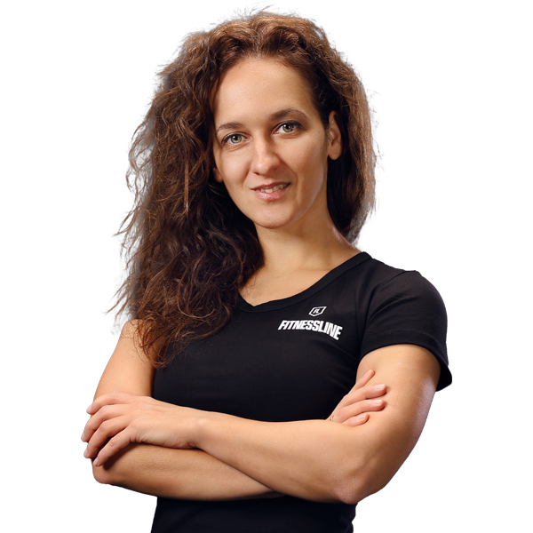 Denitsa Radeva