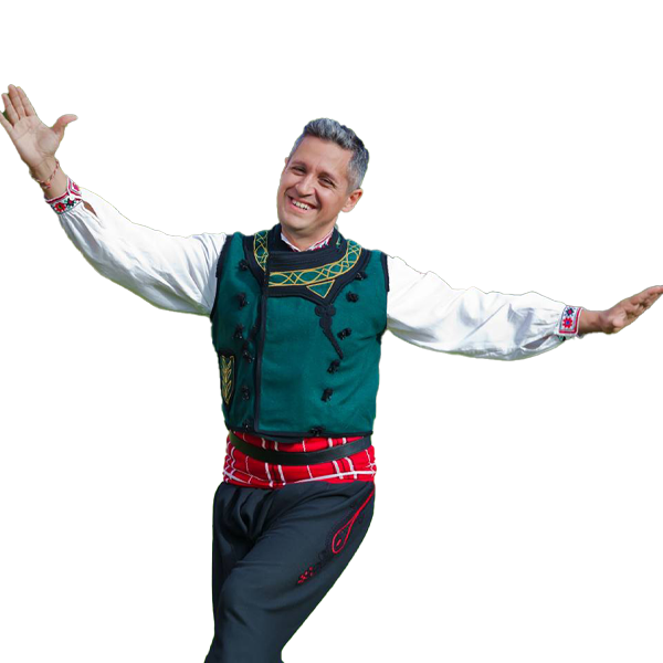 Encho Boev